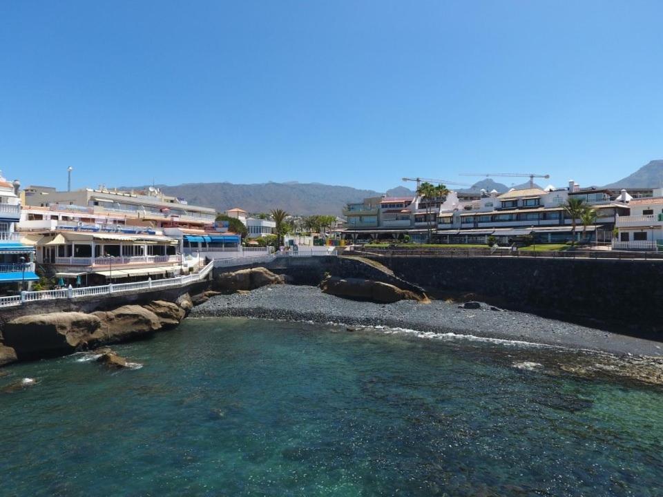 Atlantic View La Caleta Adeje Costa Adeje (Tenerife) Exterior foto