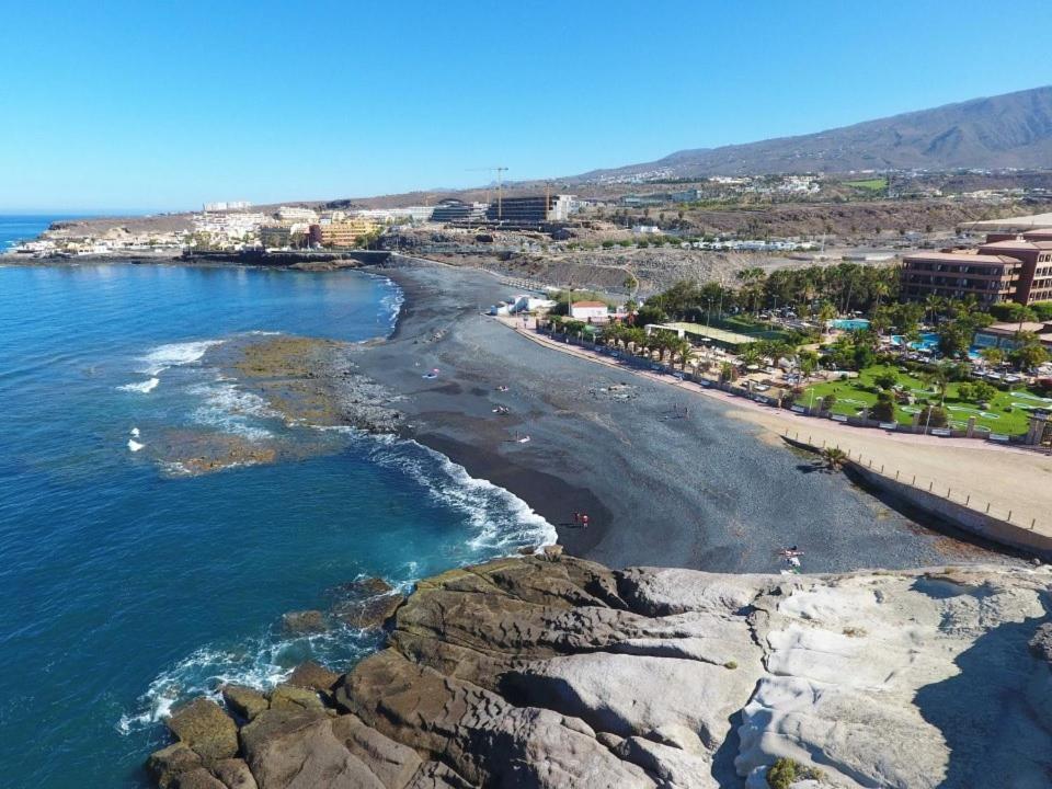 Atlantic View La Caleta Adeje Costa Adeje (Tenerife) Exterior foto