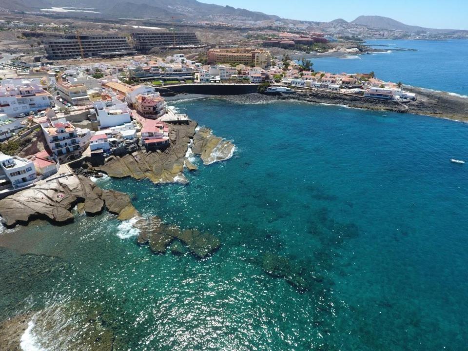 Atlantic View La Caleta Adeje Costa Adeje (Tenerife) Exterior foto